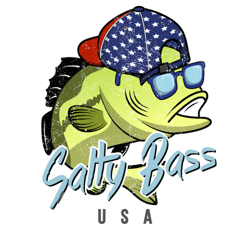 Salty Bass USA